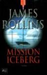 Mission Iceberg par Clemens