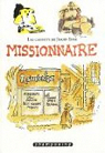 Les carnets de Joann Sfar : Missionnaire  par Sfar