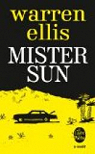 Mister Sun  par Ellis
