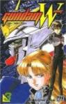 Mobile Suit Gundam Wing, tome 3 par Tokita