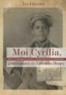 Moi Cyrilia, gouvernante de Lafcadio Hearn : 1888, Un change de paroles  Saint-Pierre de la Martinique par Csaire