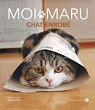 Moi Maru, chat enrobé par Mugumogu