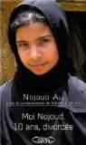 Moi Nojoud, 10 ans, divorcée par Ali