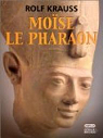 Mose le Pharaon par Krauss