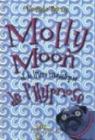 Molly Moon et le livre magique de l'hypnose par Byng