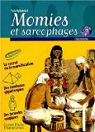 Momies et sarcophages par Alphandari