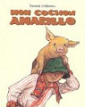 Mon cochon Amarillo par Ichikawa