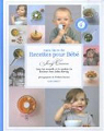 Mon livre de recettes pour bébé par Carenco