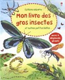 Mon livre des gros insectes et autres petites bêtes... par Bone