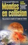 Mondes en collision par Velikovsky