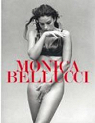 Monica Bellucci par Tornatore