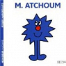 M. Atchoum par Hargreaves
