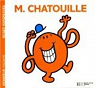 Monsieur Chatouille par Hargreaves