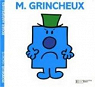 Monsieur Grincheux par Hargreaves