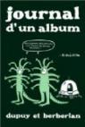 Monsieur Jean - HS 1  : Journal d'un album par Dupuy