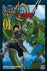 Monster Hunter Orage, Tome 1 par Mashima