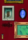 Monster - Intgrale Deluxe, tome 7 (tomes 13 et 14) par Urasawa