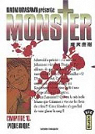 Monster, tome 10 : Pique-nique par Urasawa