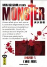 Monster, tome 11 : L'Angle mort par Urasawa