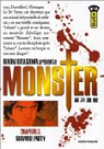 Monster, tome 2 : Surprise party par Urasawa