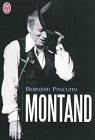 Montand : Le livre du souvenir par Pascuito
