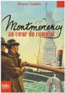 Montmorency, tome 3 : Montmorency au coeur du complot par Updale