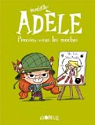 Mortelle Adèle, tome 5 : Poussez-vous les moches par Dole