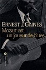 Mozart est un joueur de blues par Gaines