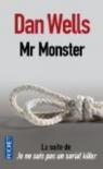 Mr Monster par Wells