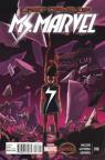Ms Marvel, tome 4 par Willow Wilson