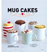 Mug cakes par Knudsen