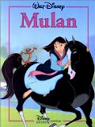 Mulan par Disney