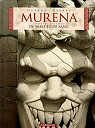 Murena, tome 2 : De sable et de sang par Dufaux
