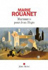 Murmures pour Jean Hugo par Rouanet