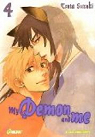 My Demon and me, tome 4  par Suzuki