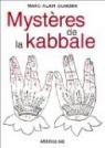 Mystères de la kabbale par Ouaknin
