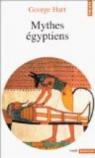 Mythes égyptiens par Hart