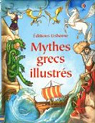 Mythes grecs illustrés par Punter
