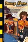 Nancy Drew Détective 13 : Voyage dans le temps par Quine
