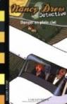 Nancy Drew Détective 04 : Danger en plein ciel par Quine