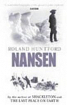 Nansen par Huntford