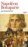 Napoléon Bonaparte par Fautrier