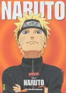 Artbook Naruto, tome 2 par Kishimoto