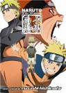 Naruto 10 ans 100 Shinobis par Kishimoto
