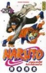 Naruto, tome 23 : Crise par Kishimoto