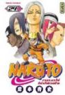 Naruto, tome 24 : Tournant décisif par Kishimoto