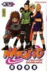Naruto, tome 32 : Sur les traces de Sasuke par Kishimoto