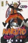 Naruto, tome 33 : Mission top secret par Kishimoto