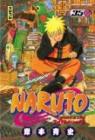 Naruto, Tome 35 : Un nouveau duo par Kishimoto