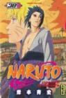 Naruto, Tome 38 : Le fruit de l'entraînement par Kishimoto